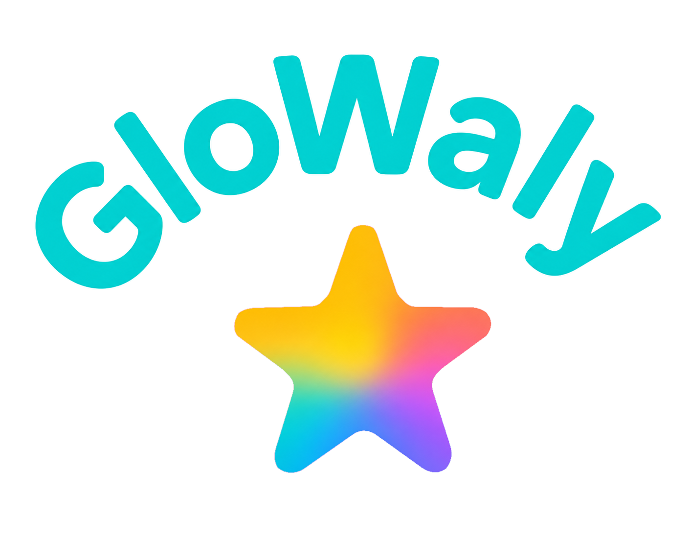 Glowaly